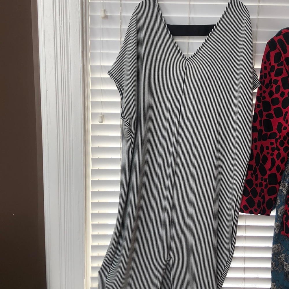 Rachael Roy dress